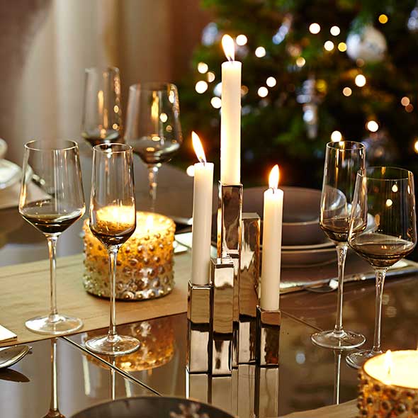Glass, Drinkware, Stemware, Serveware, Dishware, Barware, Tableware, Candle, Wine glass, Champagne stemware, 