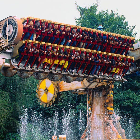 Nonbuilding structure, Amusement park, Folk instrument, 