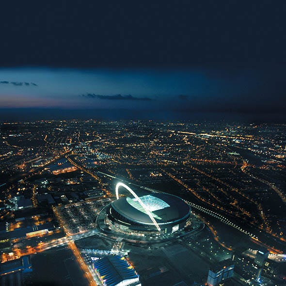 City, Metropolitan area, Urban area, Atmosphere, Landscape, Cityscape, Metropolis, Bird's-eye view, Horizon, Aerial photography, 