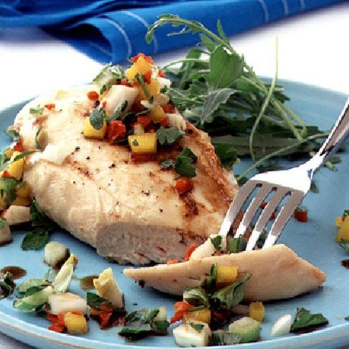 grilled chicken recipes
