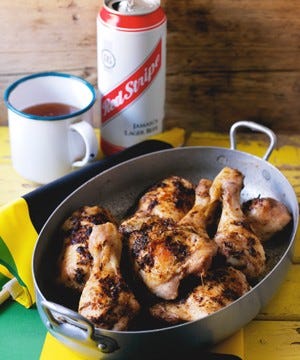 grilled chicken recipes