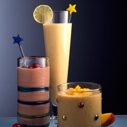best smoothie recipes dried fruit smoothie recipe
