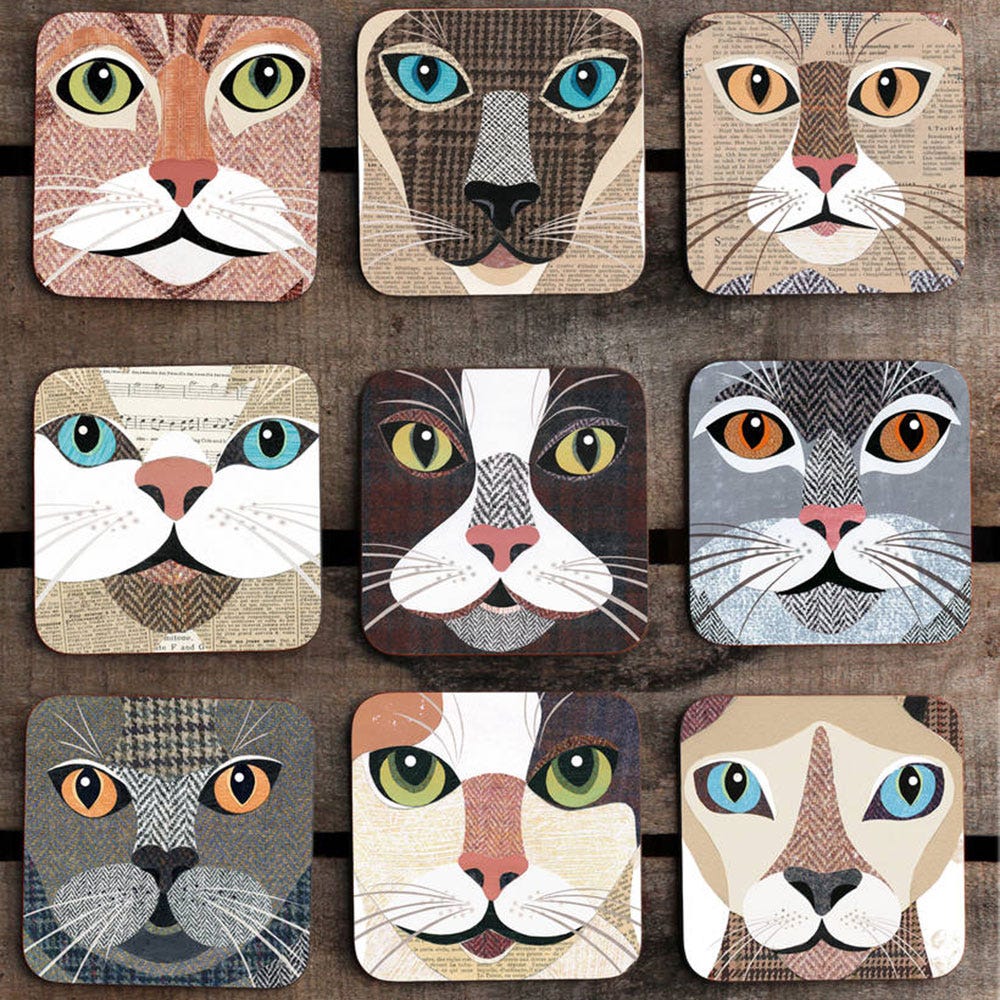 Vertebrate, Carnivore, Line, Whiskers, Felidae, Iris, Orange, Pattern, Art, Snout, 