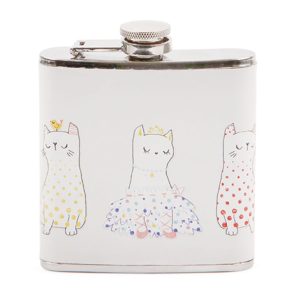 Metal, Lid, Cylinder, Silver, Peach, Still life photography, Home accessories, Flask, Tin, Drawing, 