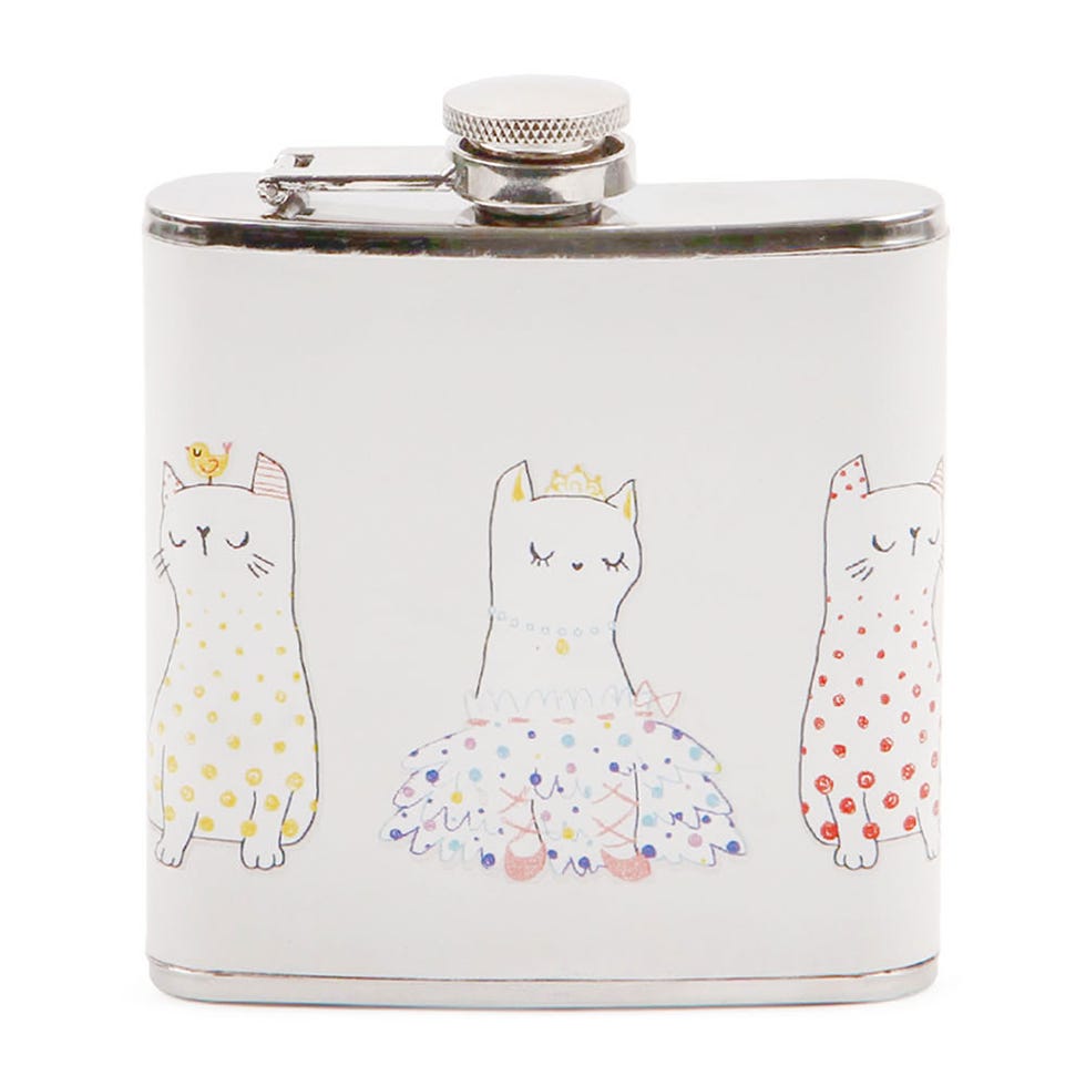 Metal, Lid, Cylinder, Silver, Peach, Still life photography, Home accessories, Flask, Tin, Drawing, 