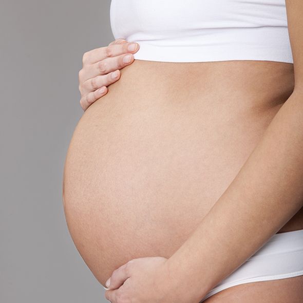 Clothing, Skin, Shoulder, Waist, Joint, Undergarment, Thigh, Abdomen, Organ, Stomach, 