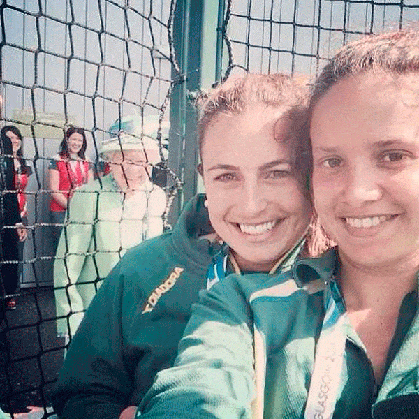 Smile, People, Happy, Mammal, Mesh, Facial expression, Tooth, Wire fencing, Selfie, Chain-link fencing, 