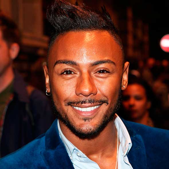 Face, Head, Ear, Lip, Cheek, Smile, Hairstyle, Facial hair, Chin, Forehead, 