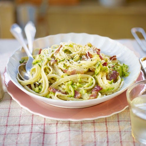 Cuisine, Food, Dishware, Serveware, Tableware, Ingredient, Plate, Drink, Dish, Pasta, 