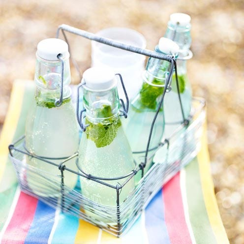 best non alcoholic drinks warming ginger soda