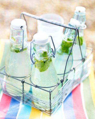 Warming ginger soda best non alcoholic drinks warming ginger soda