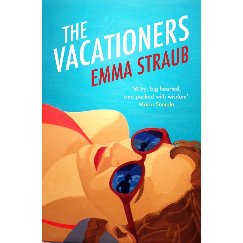 best books about complicated families