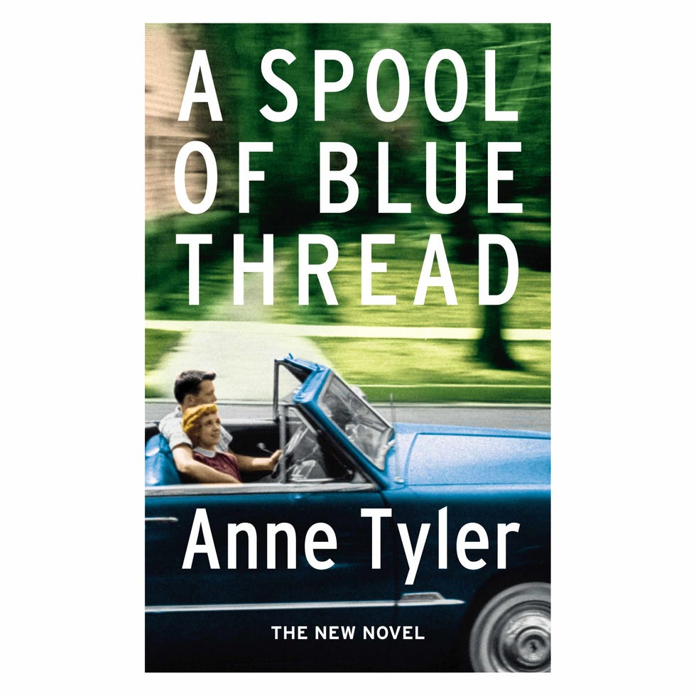 best books about complicated families