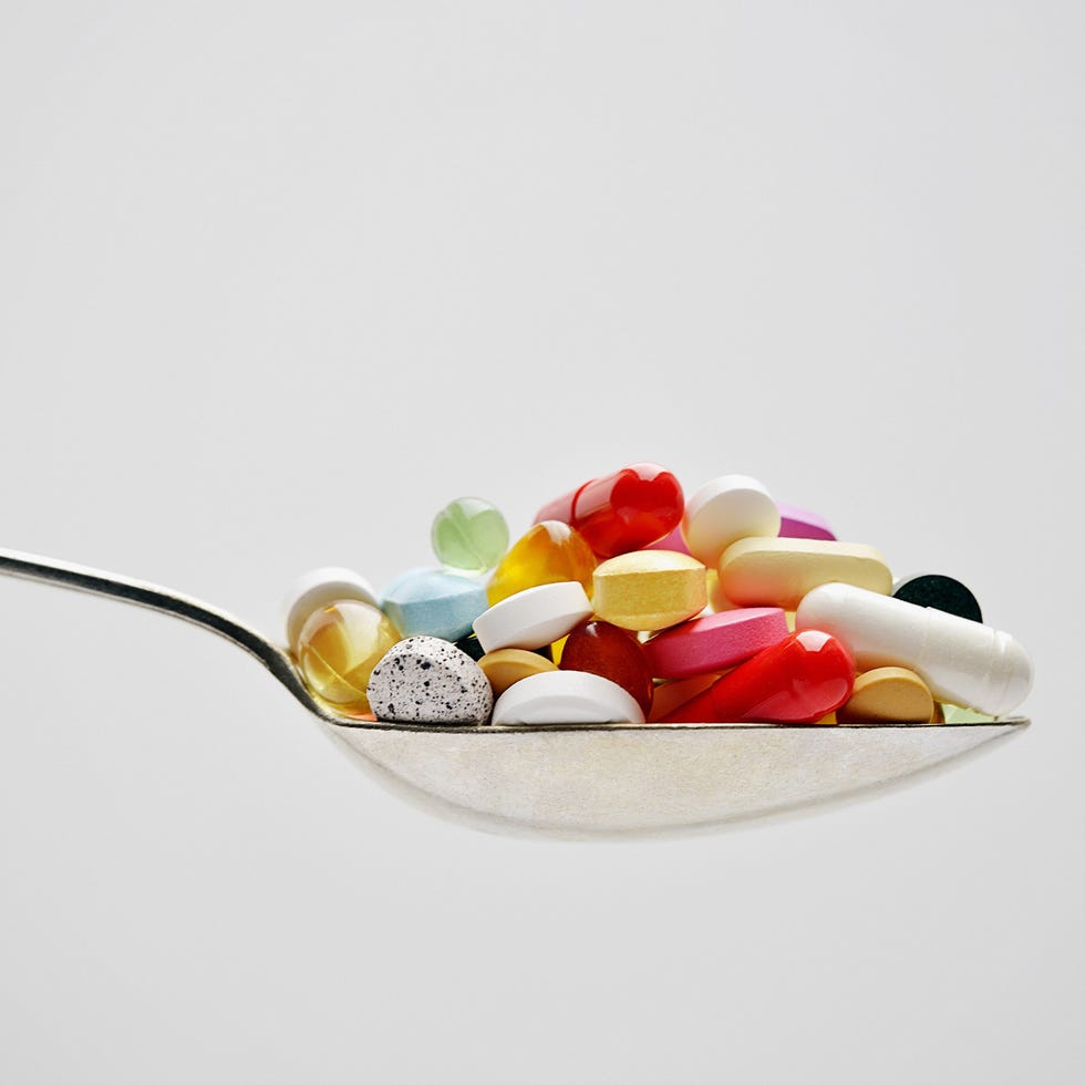 Ingredient, Medicine, Pill, Pharmaceutical drug, Sweetness, Candy, Analgesic, Confectionery, Kitchen utensil, Hard candy, 