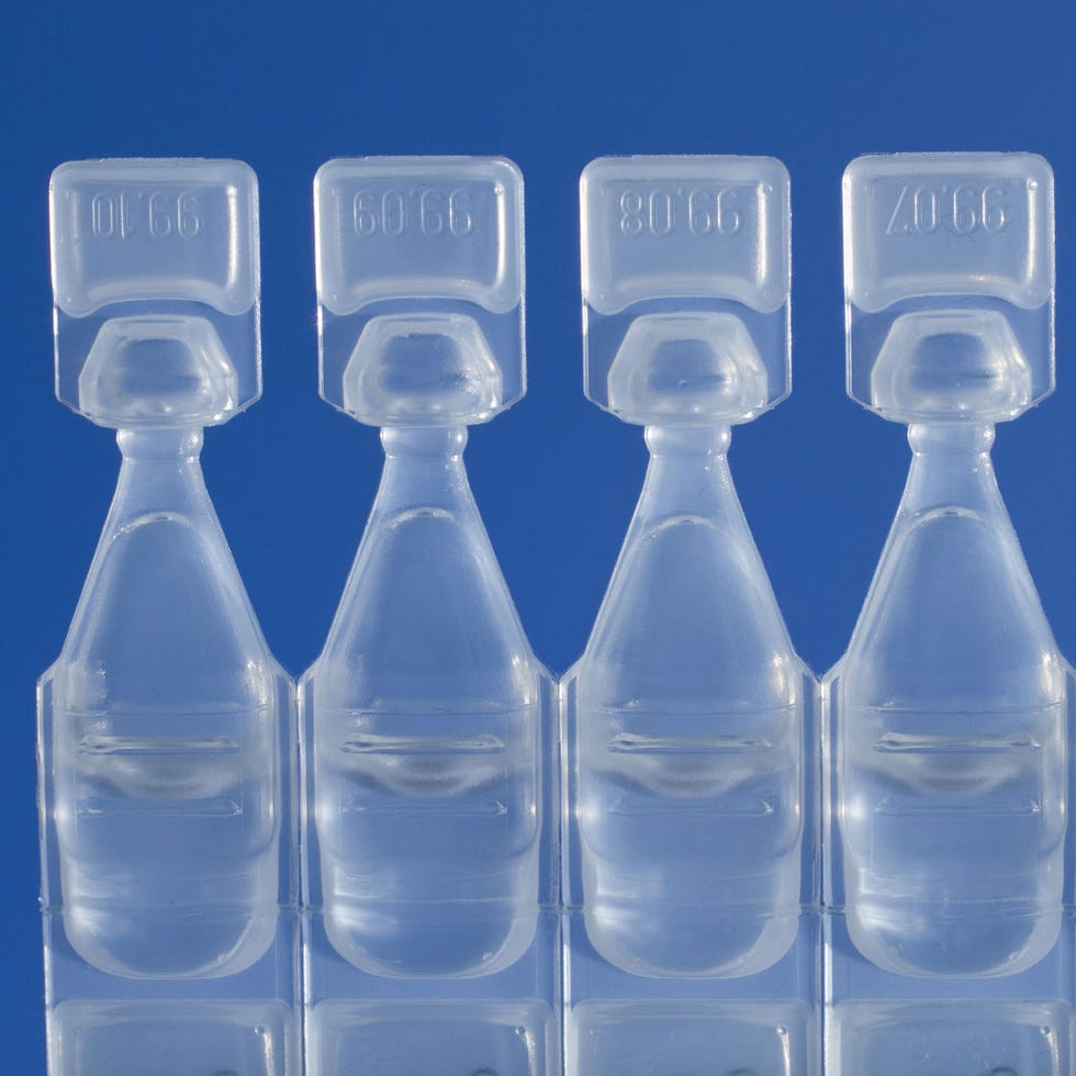 Liquid, Blue, Product, Fluid, Bottle, Glass, Transparent material, Plastic, Aqua, Light, 