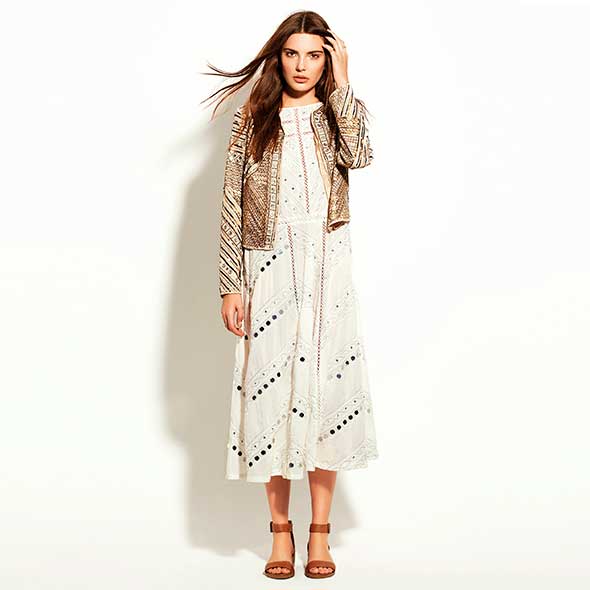 Clothing, Sleeve, Shoulder, Textile, Joint, Style, One-piece garment, Dress, Pattern, Street fashion, 