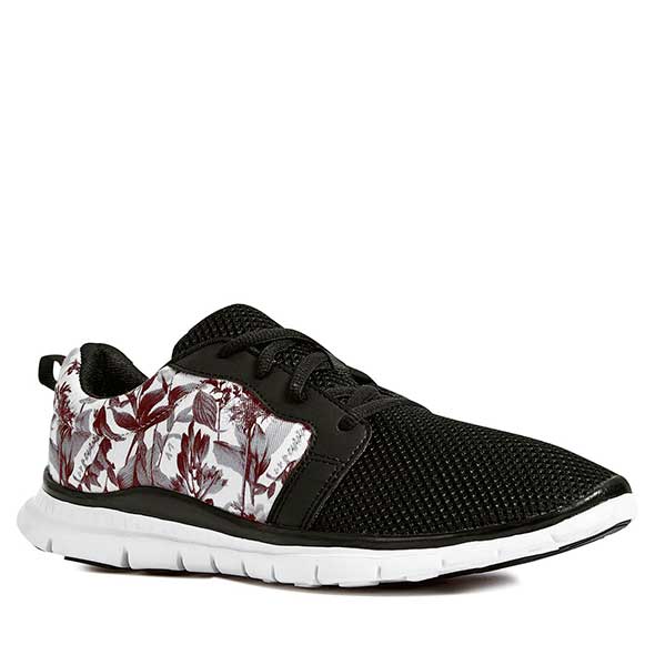 Footwear, Shoe, White, Carmine, Pattern, Grey, Sneakers, Beige, Walking shoe, Skate shoe, 