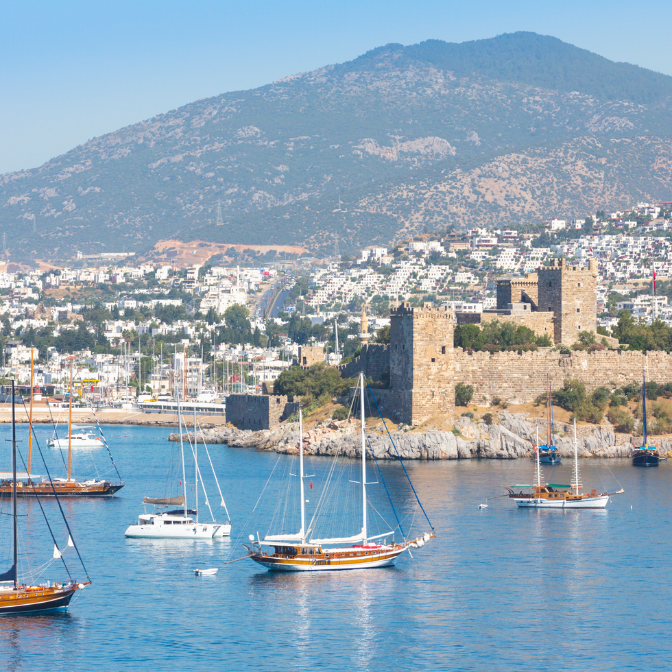 best family holiday destinations