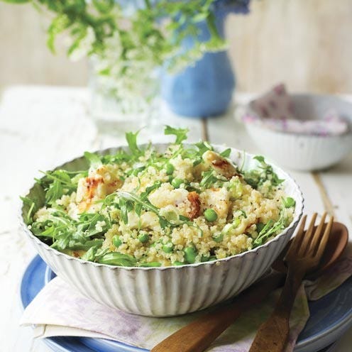 Food, Dishware, Serveware, Ingredient, Recipe, Dish, Cuisine, Tableware, Leaf vegetable, Cutlery, 