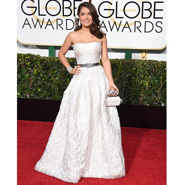 Clothing, Dress, Shoulder, Flooring, Formal wear, Style, Carpet, Waist, Gown, Strapless dress, 