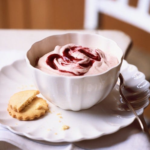Food, Serveware, Cuisine, Ingredient, Dishware, Dessert, Sweetness, Dish, Tableware, Dairy, 