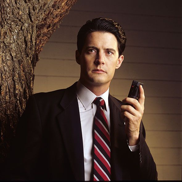 Twin Peaks cast: Where are they now?, Gallery