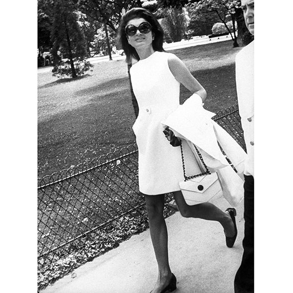 Our Favorite Jackie Kennedy Inspired Looks