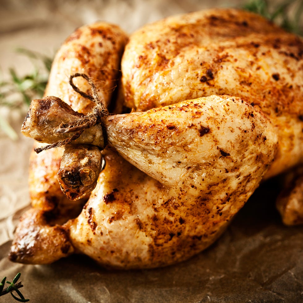 Food, Dish, Ingredient, Cuisine, Chicken meat, Matsutake, Roasting, Produce, Recipe, Comfort food, 