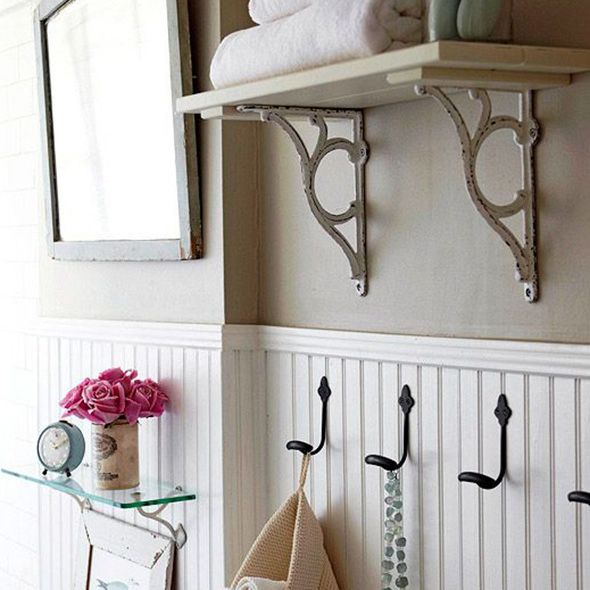 Product, Room, Shelving, Home accessories, Household supply, Household hardware, Flower Arranging, Still life photography, Linens, Shelf, 