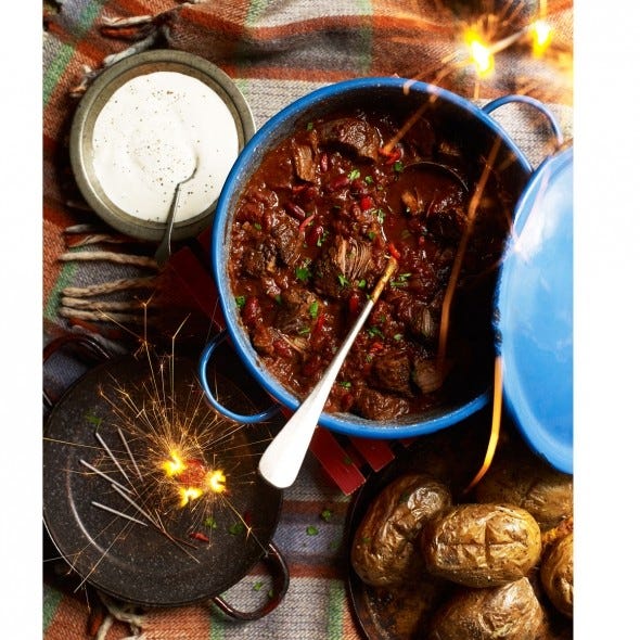 food, recipe, ingredient, dish, cooking, bowl, stew, gosht, cookies and crackers, lunch,