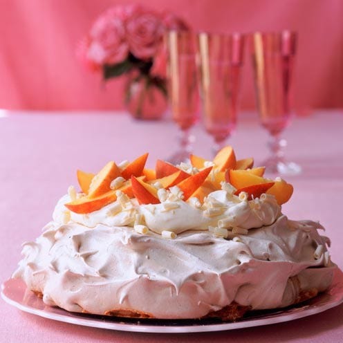 best pavlova recipes chocolate pavlova recipe