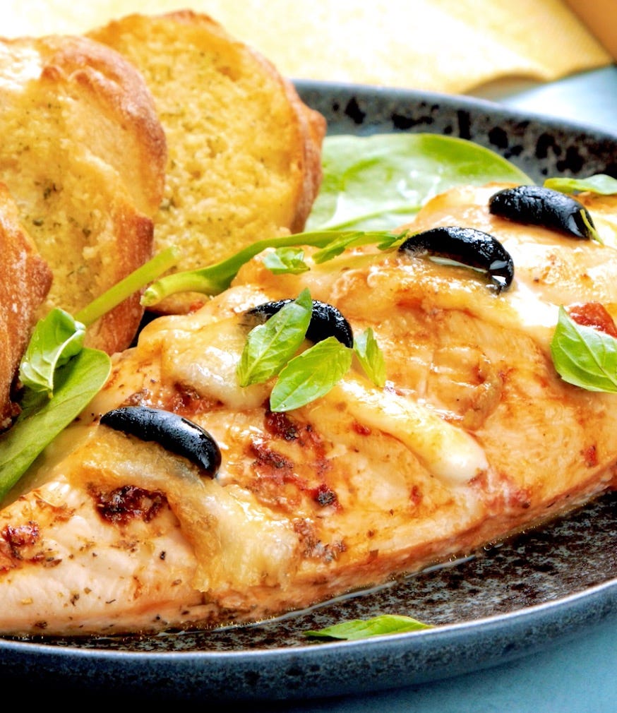Dish, Food, Cuisine, Ingredient, Chicken breast, Meat, Chicken meat, Produce, Recipe, Garnish, 
