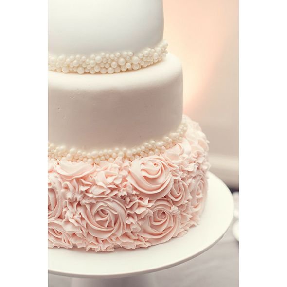 The 50 Most Beautiful Wedding Cakes | Wedding cakes, Beautiful wedding cakes,  Summer wedding cakes