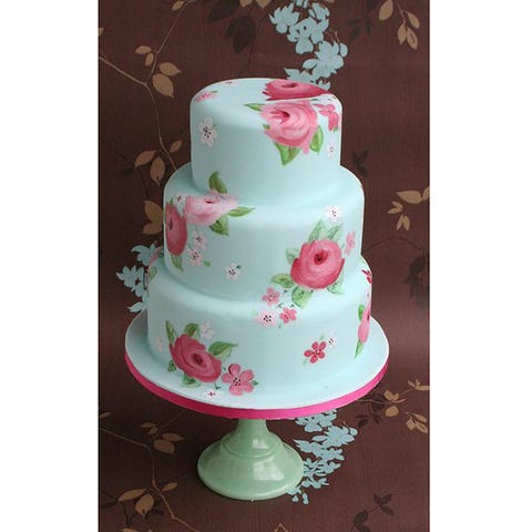 Best Wedding Cake Ideas On Pinterest - Wedding Ideas