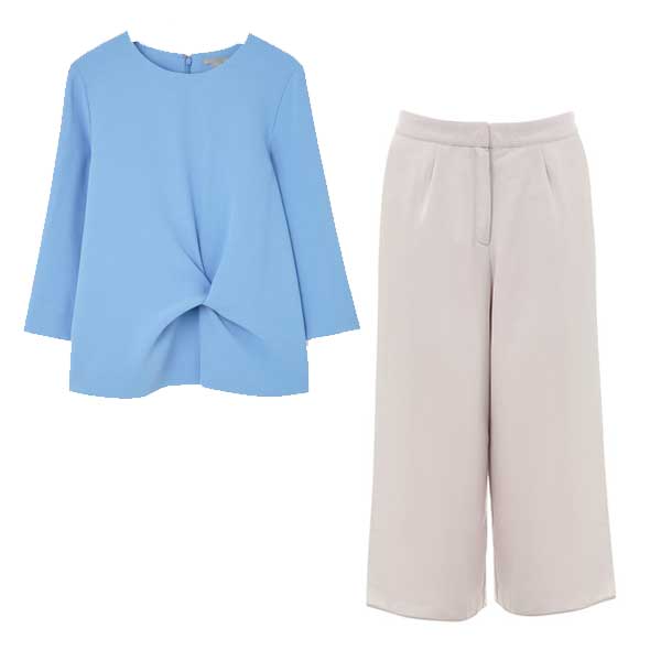 Blue, Product, Sleeve, Textile, White, Standing, Electric blue, Aqua, Teal, Fashion, 