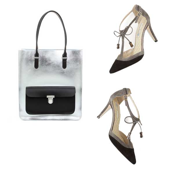 Product, Brown, White, Style, Sandal, High heels, Fashion, Tan, Black, Earrings, 