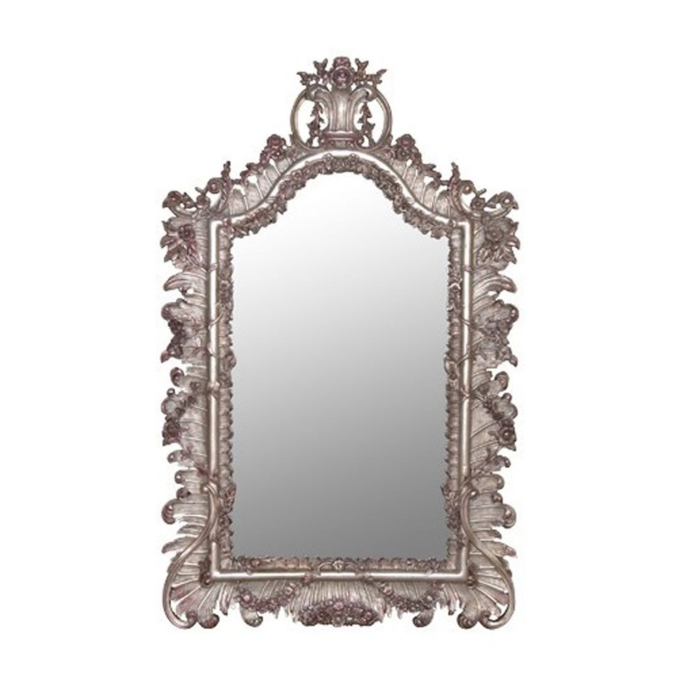 Rectangle, Metal, Mirror, Circle, Silver, Ornament, Oval, 