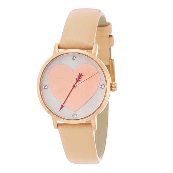 Product, Brown, Watch, Khaki, Analog watch, Peach, Amber, Watch accessory, Tan, Orange, 