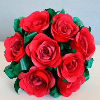 Petal, Flower, Red, Rose family, Cut flowers, Flowering plant, Rose order, Bouquet, Garden roses, Floristry, 