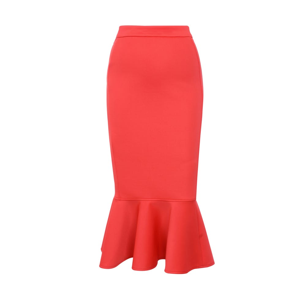 Costume accessory, Carmine, Costume, Coquelicot, 