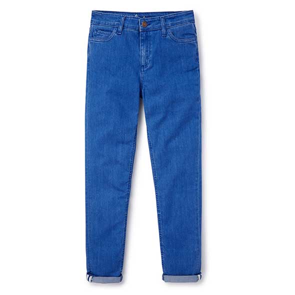 Clothing, Blue, Product, Denim, Trousers, Jeans, Textile, Pocket, White, Style, 