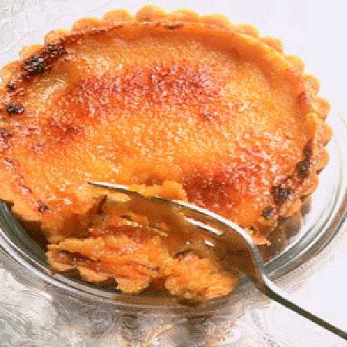 best tart recipes mini lemon tarts