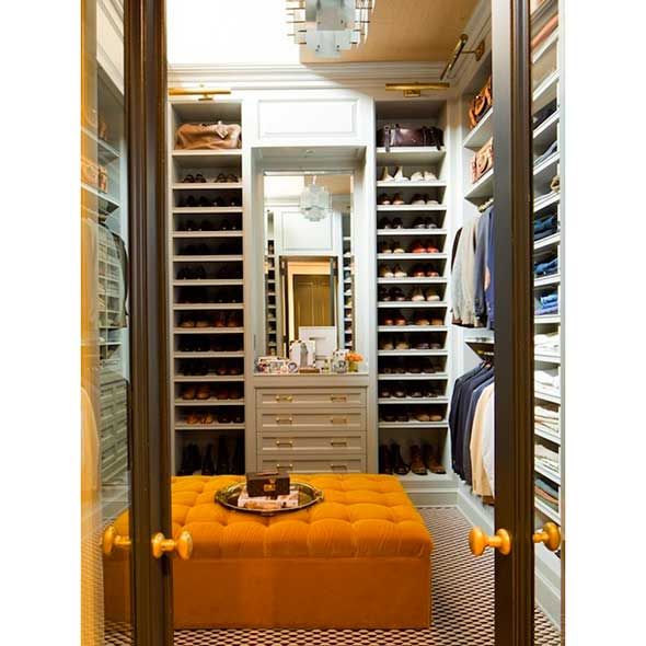 Interior design, Room, Orange, Shelving, Bed, Shelf, Linens, Closet, Cupboard, Bedding, 