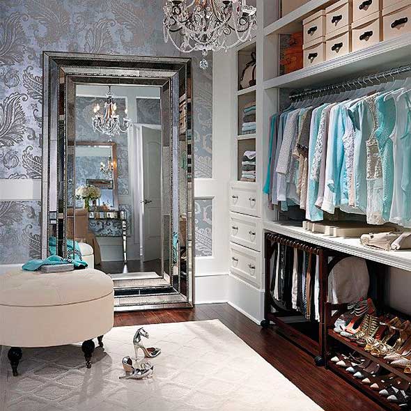 Room, Interior design, Floor, Flooring, Ceiling, Interior design, Wall, Shelving, Teal, Shelf, 