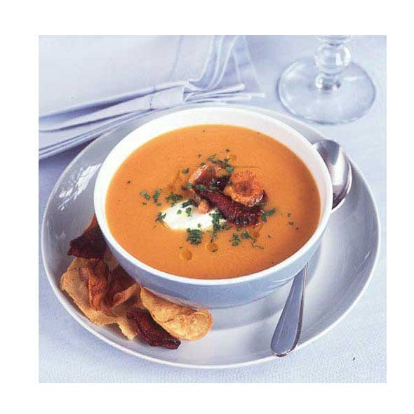 Serveware, Food, Dishware, Tableware, Dish, Ingredient, Recipe, Soup, Stew, Bisque, 