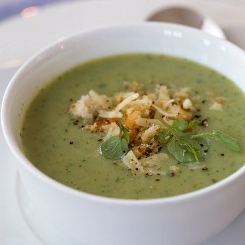 Food, Green, Cuisine, Dishware, Serveware, Soup, Dish, Ingredient, Recipe, Green curry, 