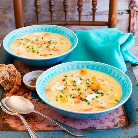 Cuisine, Serveware, Food, Tableware, Dish, Dishware, Ingredient, Soup, Recipe, Bowl, 
