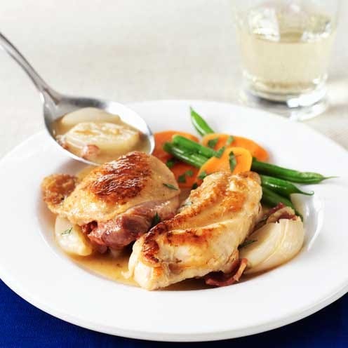 best chicken casserole recipes chicken and white wine casserole
