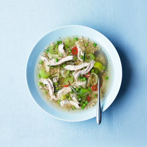 best chicken casserole and stew recipes chicken and barley stew
