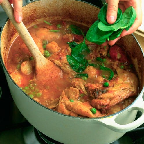 best chicken curry recipe